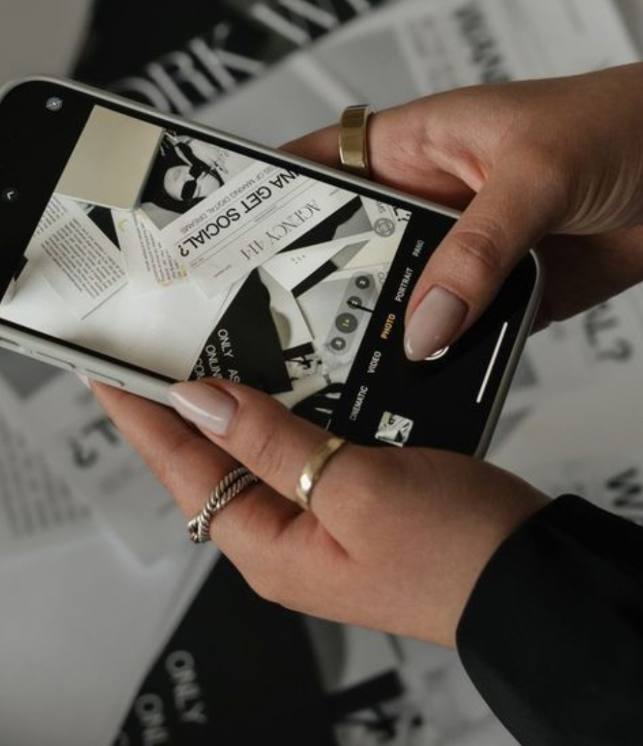 estrategias y campañas de marketing